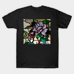 Peony T-Shirt